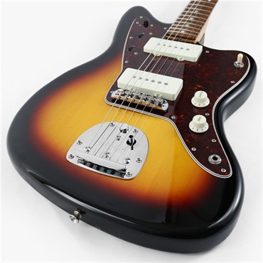 Fender Made in Japan USED 中古 Traditional II 60s Jazzmaster(3-Tone Sunburst)[SN.JD22013787]フェンダー 画像9