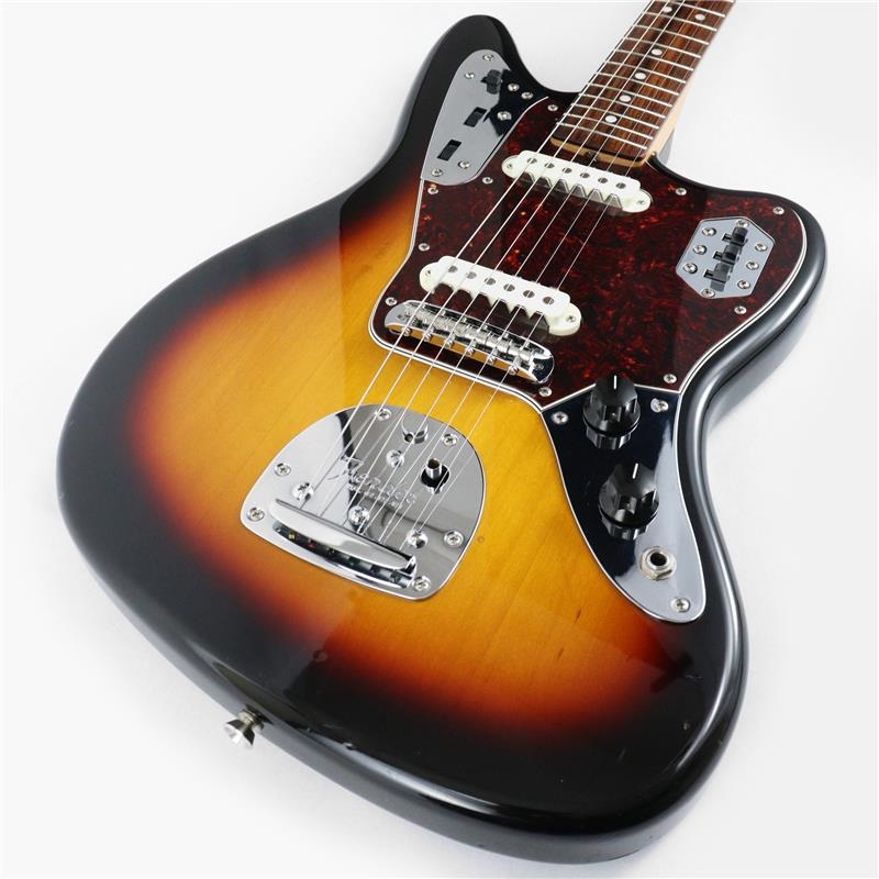 Fender Made in Japan USED 中古 Traditional 60s Jaguar(3-Color