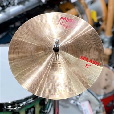 PAiSTe USED 中古品 2002 Splash 8 [155g] 画像2