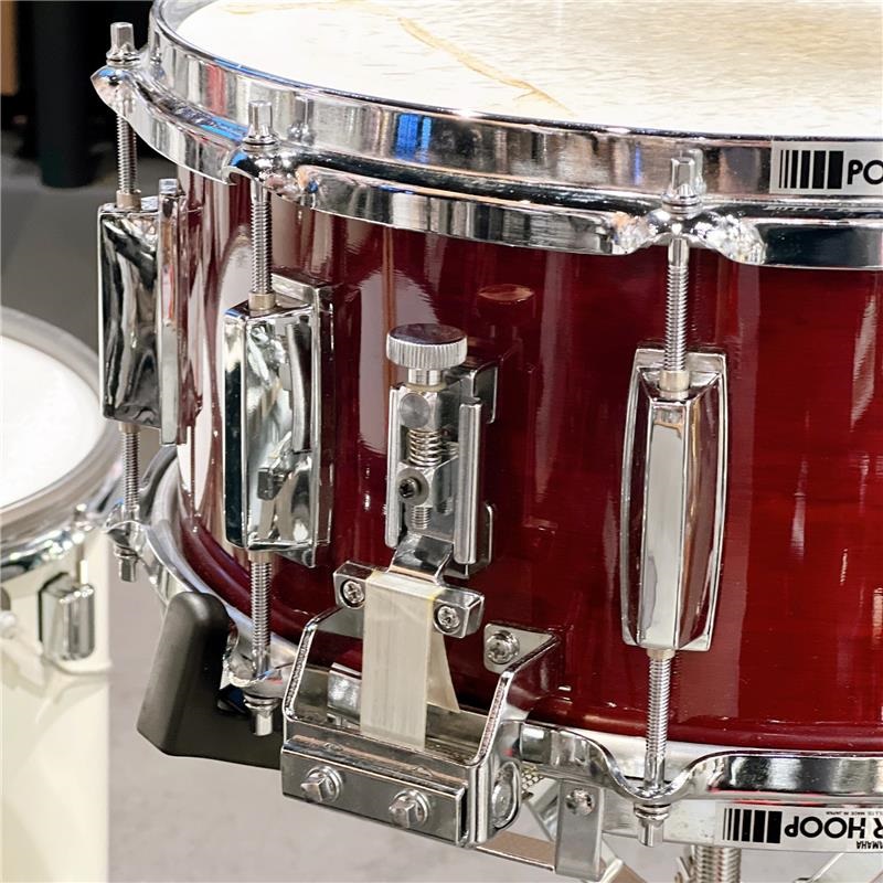 YAMAHA USED 中古品 SD965RC [Recording Custom Snare Drum / 14×6.5