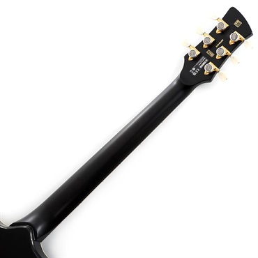 YAMAHA USED 中古 Yamaha Guitars 60th Anniversary REVSTAR - RSP20B 60TH [SN. ILX446E] 画像5