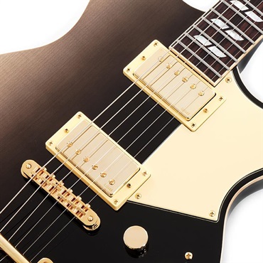 YAMAHA USED 中古 Yamaha Guitars 60th Anniversary REVSTAR - RSP20B 60TH [SN. ILX446E] 画像7