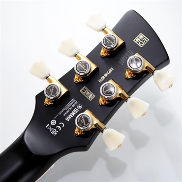 YAMAHA USED 中古 Yamaha Guitars 60th Anniversary REVSTAR - RSP20B 60TH [SN. ILX446E] 画像9