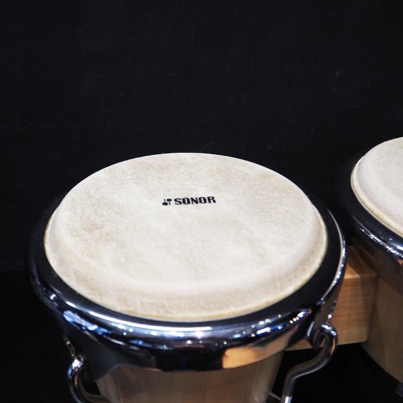 SONOR 【プライスダウン！】USED 中古 SN-GBW7850 [ボンゴ / 7inch