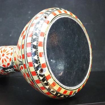 No Brand USED 中古 HASSAN Tunisian Darabouka 画像4