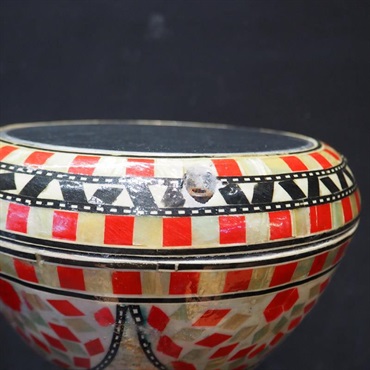 No Brand USED 中古 HASSAN Tunisian Darabouka 画像7