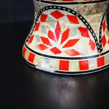 No Brand USED 中古 HASSAN Tunisian Darabouka 画像8