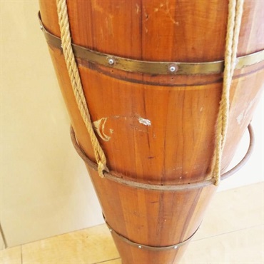 No Brand USED 中古 GOPE ATABAQUE 画像5