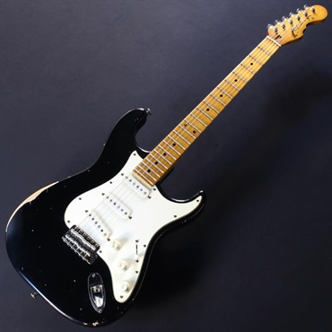 momose MC2-STD/M (BLK-Aged) #20964 画像1