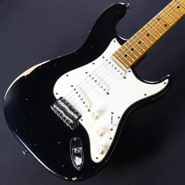 momose MC2-STD/M (BLK-Aged) #20964 画像2