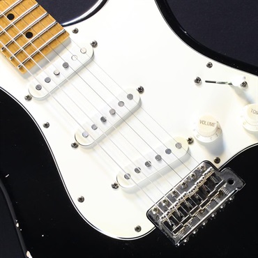 momose MC2-STD/M (BLK-Aged) #20964 画像3