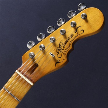 momose MC2-STD/M (BLK-Aged) #20964 画像4