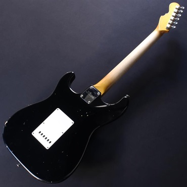 momose MC2-STD/M (BLK-Aged) #20964 画像5