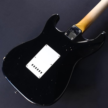 momose MC2-STD/M (BLK-Aged) #20964 画像6