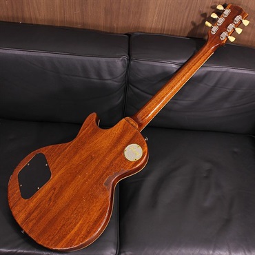 Gibson Murphy Lab 1959 Les Paul Standard Reissue Heavy Aged BOTB 58 SN. 953390 画像1