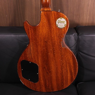 Gibson Murphy Lab 1959 Les Paul Standard Reissue Heavy Aged BOTB 58 SN. 953390 画像7