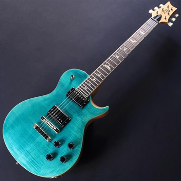 P.R.S. USED 中古 SE McCarty 594 Singlecut (Turquoise) #CTI F088447 画像1