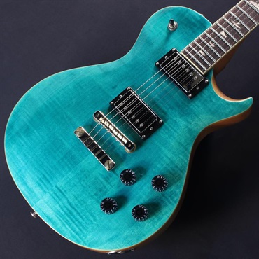 P.R.S. USED 中古 SE McCarty 594 Singlecut (Turquoise) #CTI F088447 画像2