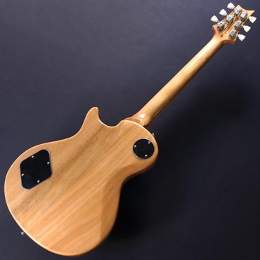 P.R.S. USED 中古 SE McCarty 594 Singlecut (Turquoise) #CTI F088447 画像5