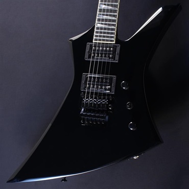 Jackson USA USA Select Kelly KE2 (Gloss Black/Ebony) #U28671 画像2