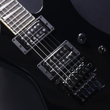Jackson USA USA Select Kelly KE2 (Gloss Black/Ebony) #U28671 画像3