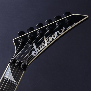 Jackson USA USA Select Kelly KE2 (Gloss Black/Ebony) #U28671 画像4