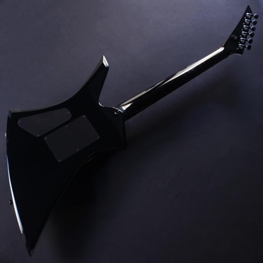 Jackson USA USA Select Kelly KE2 (Gloss Black/Ebony) #U28671 画像5