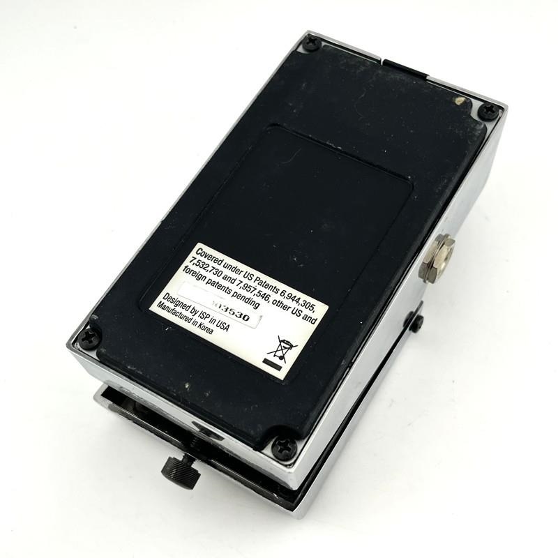 iSP USED 中古 DECIMATOR II (ISP) ノイズゲート ｜イケベ楽器店