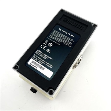 BOSS USED 中古 TU-3 [Chromatic Tuner] チューナー (BOSS ボス) 画像1