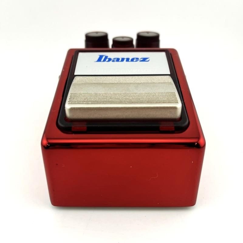 アイバニーズ Ibanez TS9 40th anniversary 40周年 限定 TS9 Ibanez