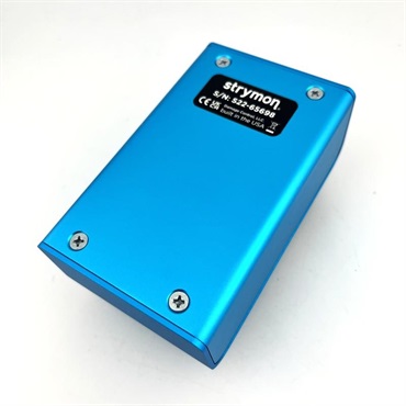 strymon USED 中古 Cloudburst (Strymon ストライモン) リバーブ 画像1