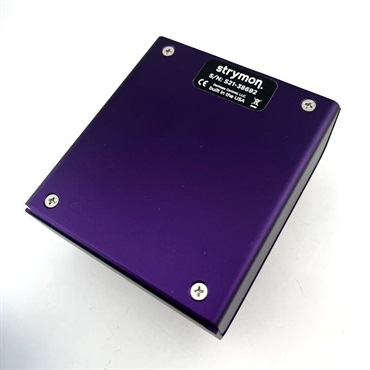 strymon USED 中古 zelzah (Strymon ストライモン) フェイザー 画像1