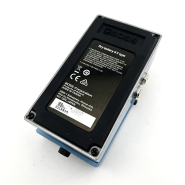 BOSS USED 中古 MO-2 [Multi Overtone] (BOSS ボス) マルチオーバートーン 画像1