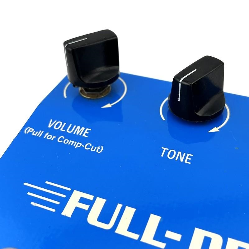 Fulltone USED 中古 FULL-DRIVE 2 Pull for Comp-cut (Fulltone 