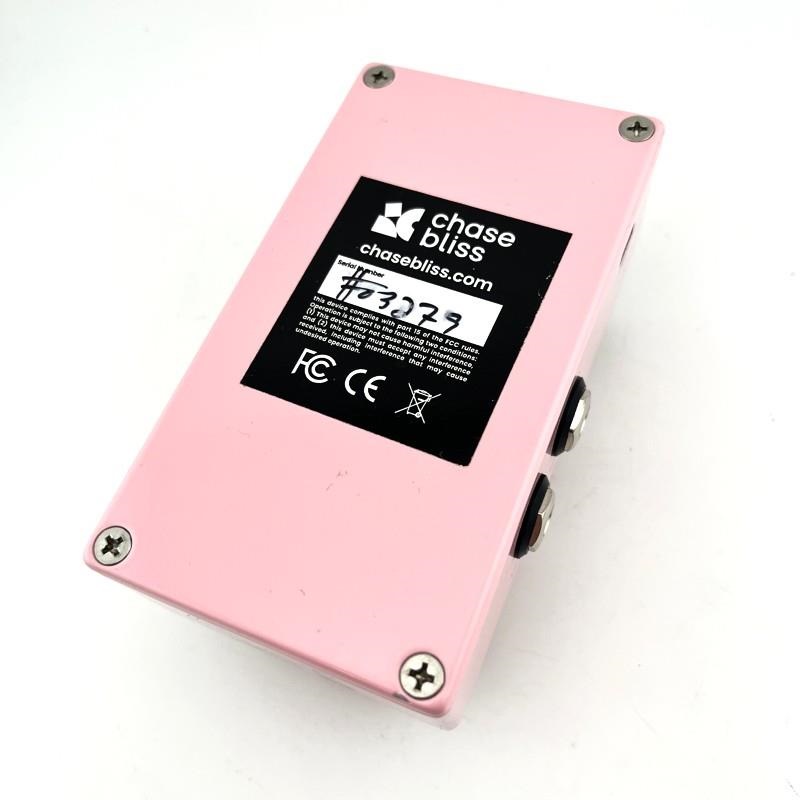 Chase Bliss Audio USED 中古 LOSSY (Chase Bliss Audio チェイス