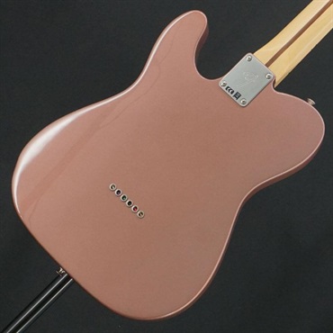 Fender MEX USED 中古 LTD Player Telecaster (MN BMM)[SN.MX21204775] フェンダー 画像1