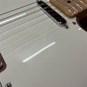 Fender MEX USED 中古 LTD Player Telecaster (MN BMM)[SN.MX21204775] フェンダー 画像9