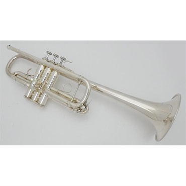 Bach USED 中古 バック / C180L239/25M SP (改) #702**2 【C トランペット】 画像1