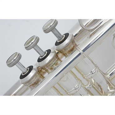 Bach USED 中古 バック / C180L239/25M SP (改) #702**2 【C トランペット】 画像3