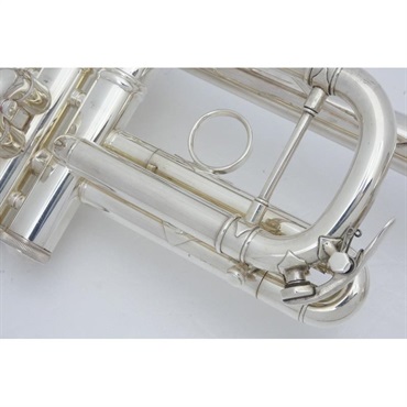 Bach USED 中古 バック / C180L239/25M SP (改) #702**2 【C トランペット】 画像4