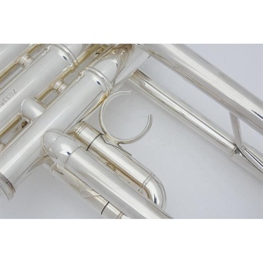 Bach USED 中古 バック / C180L239/25M SP (改) #702**2 【C トランペット】 画像5