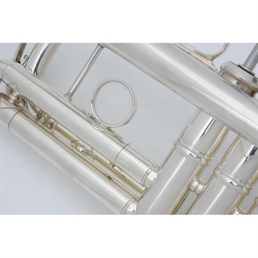 Bach USED 中古 バック / C180L239/25M SP (改) #702**2 【C トランペット】 画像6