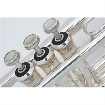 Bach USED 中古 バック / C180L239/25M SP (改) #702**2 【C トランペット】 画像7