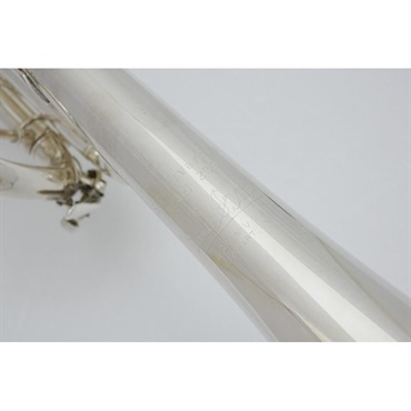 Bach USED 中古 バック / C180L239/25M SP (改) #702**2 【C トランペット】 画像8