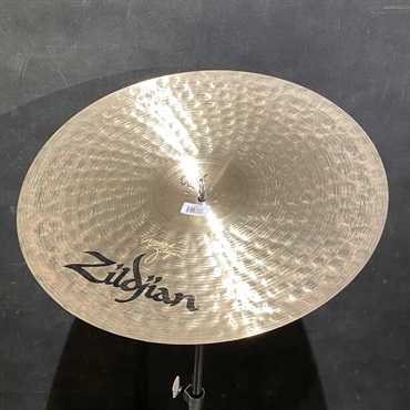 Zildjian 【イケベ楽器店創業50周年記念モデル】K Constantinople Light Ride 20' '[2004g] 画像1