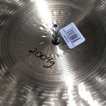 Zildjian 【イケベ楽器店創業50周年記念モデル】K Constantinople Light Ride 20' '[2004g] 画像2