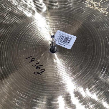 Zildjian 【イケベ楽器店創業50周年記念モデル】K Constantinople Light Ride 20'' [1936g] 画像2