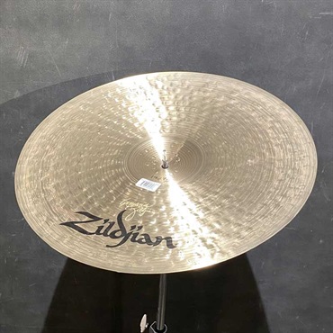 Zildjian 【イケベ楽器店創業50周年記念モデル】K Constantinople Light Ride 20'' [1929g] 画像1