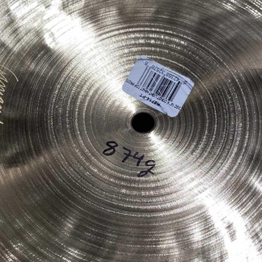 Zildjian 【イケベ楽器店創業50周年記念モデル】K Constantinople Light Hihat Pair 14'' [874g/1153g] 画像2
