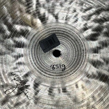 Zildjian 【イケベ楽器店創業50周年記念モデル】K Constantinople Light Hihat Pair 14'' [851g/1121g] 画像2